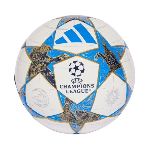 Piłka nożna adidas UCL J290 25/26 League Stage JP1542 Piłka nożna adidas UCL J290 25/26 League Stage JP1542