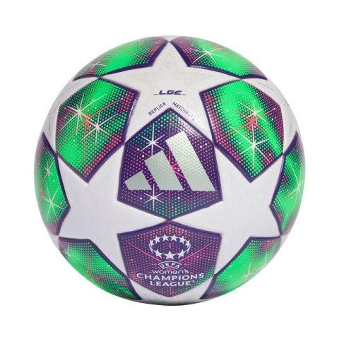 Piłka nożna adidas W UCL 25/26 League Stage League JP1576 Piłka nożna adidas W UCL 25/26 League Stage League JP1576