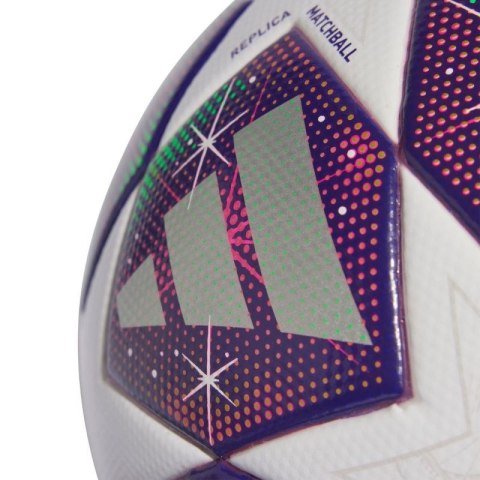 Piłka nożna adidas W UCL 25/26 League Stage League JP1576 Piłka nożna adidas W UCL 25/26 League Stage League JP1576