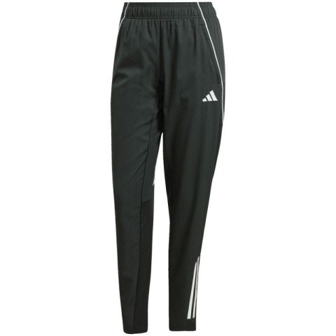 Spodnie adidas Tiro 25 Competition Presentation W IW0406