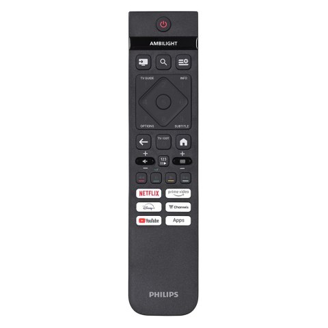 Telewizor 50" Philips 50PUS7000/12 Telewizor 50" Philips 50PUS7000/12