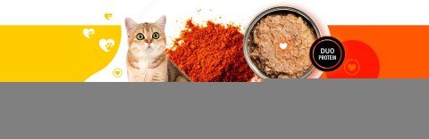 3Coty CHICKEN + KRILL for Adult cats 180g 3Coty CHICKEN + KRILL for Adult cats 180g