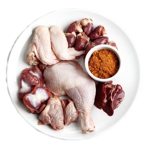 3Coty CHICKEN + KRILL for Adult cats 180g 3Coty CHICKEN + KRILL for Adult cats 180g