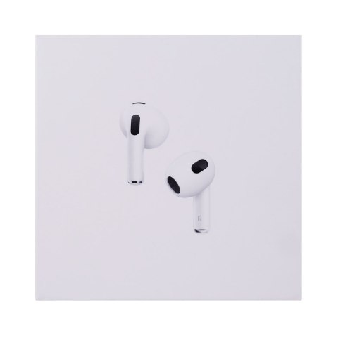 AirPods (3rd gen) with Lightning Charging Case AirPods (3rd gen) with Lightning Charging Case