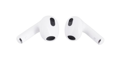 AirPods (3rd gen) with Lightning Charging Case AirPods (3rd gen) with Lightning Charging Case