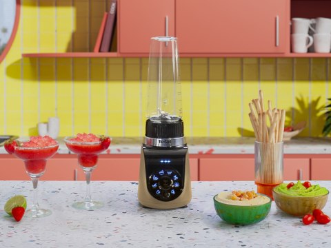 Blender kielichowy TEFAL BL190AF0 Blend Up Blender kielichowy TEFAL BL190AF0 Blend Up