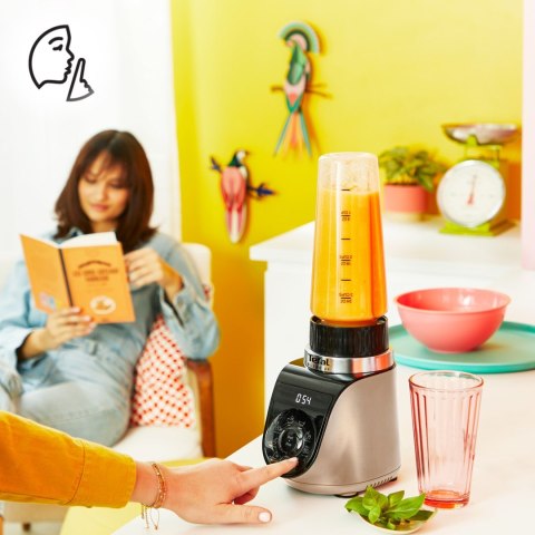 Blender kielichowy TEFAL BL190AF0 Blend Up Blender kielichowy TEFAL BL190AF0 Blend Up