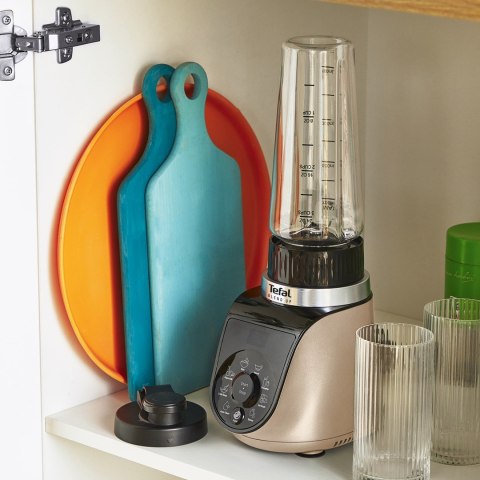 Blender kielichowy TEFAL BL190AF0 Blend Up Blender kielichowy TEFAL BL190AF0 Blend Up