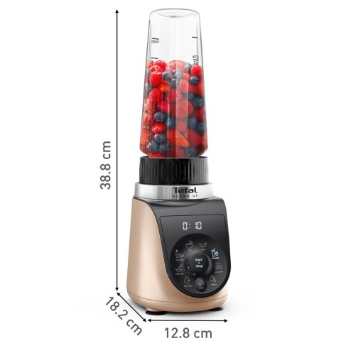 Blender kielichowy TEFAL BL190AF0 Blend Up Blender kielichowy TEFAL BL190AF0 Blend Up