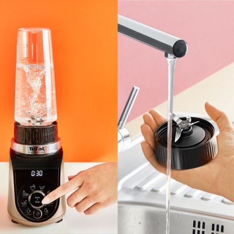 Blender kielichowy TEFAL BL190AF0 Blend Up Blender kielichowy TEFAL BL190AF0 Blend Up