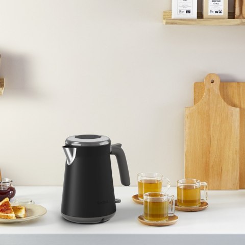 Czajnik elektryczny TEFAL KI6668E0 Czajnik elektryczny TEFAL KI6668E0