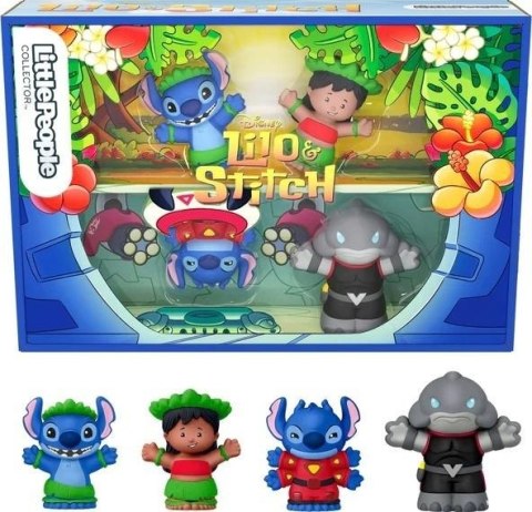 Disney Lilo&Stich Little People Special Edition Disney Lilo&Stich Little People Special Edition