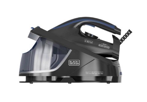Generator pary Black+Decker BXSS2800E Generator pary Black+Decker BXSS2800E