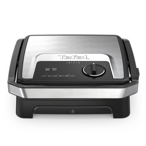 Grill elektryczny TEFAL GC272D10 Inicio Grill elektryczny TEFAL GC272D10 Inicio