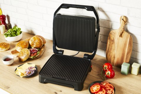 Grill elektryczny TEFAL GC272D10 Inicio Grill elektryczny TEFAL GC272D10 Inicio