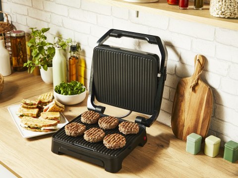 Grill elektryczny TEFAL GC272D10 Inicio Grill elektryczny TEFAL GC272D10 Inicio