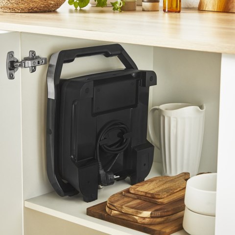 Grill elektryczny TEFAL GC272D10 Inicio Grill elektryczny TEFAL GC272D10 Inicio