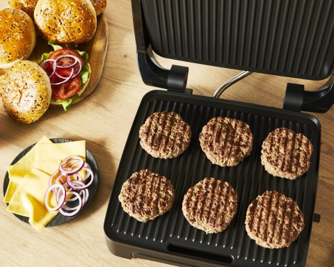 Grill elektryczny TEFAL GC272D10 Inicio Grill elektryczny TEFAL GC272D10 Inicio