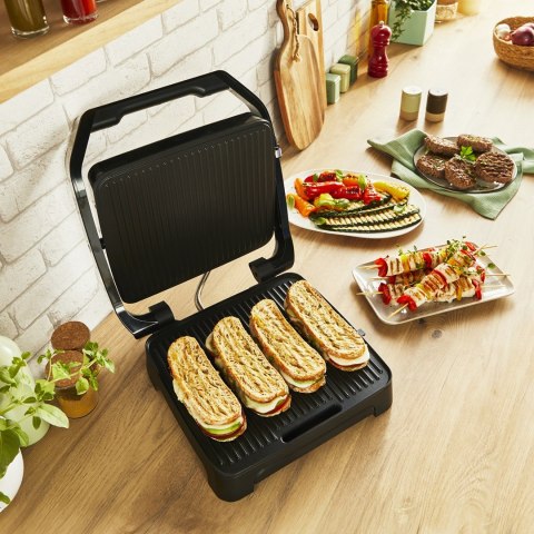 Grill elektryczny TEFAL GC272D10 Inicio Grill elektryczny TEFAL GC272D10 Inicio