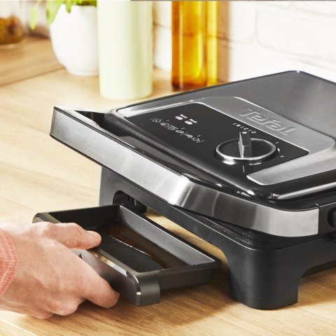 Grill elektryczny TEFAL GC272D10 Inicio Grill elektryczny TEFAL GC272D10 Inicio