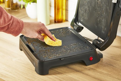 Grill elektryczny TEFAL GC272D10 Inicio Grill elektryczny TEFAL GC272D10 Inicio