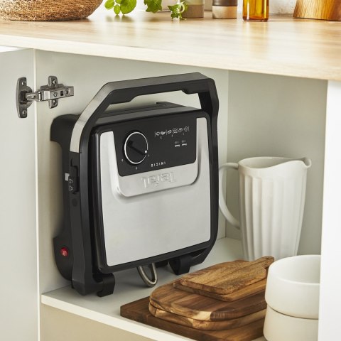 Grill elektryczny TEFAL GC272D10 Inicio Grill elektryczny TEFAL GC272D10 Inicio