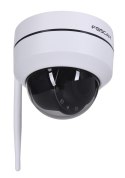 Kamera IP Wi-fi Foscam D4Z OUTDOOR 4MP Biała
