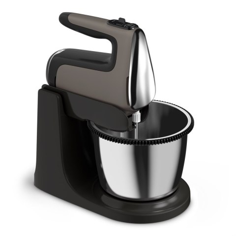 Mikser ręczny z misą TEFAL HT654E Mikser ręczny z misą TEFAL HT654E