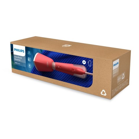 Parownica do ubrań PHILIPS STH 5020/40 Parownica do ubrań PHILIPS STH 5020/40