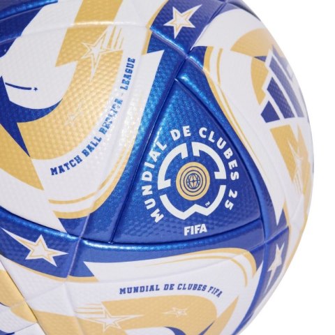 Piłka nożna adidas Mundial de Clubes FIFA Final League JP3072 Piłka nożna adidas Mundial de Clubes FIFA Final League JP3072