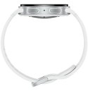 Smartwatch Samsung Galaxy Watch 8 (L325) LTE AMOLED 40mm Srebrny
