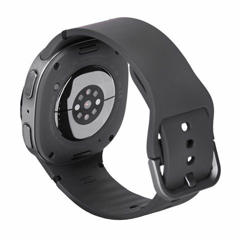 Smartwatch Samsung Galaxy Watch 8 (L325) LTE AMOLED 40mm Grafitowy Smartwatch Samsung Galaxy Watch 8 (L325) LTE AMOLED 40mm Grafitowy