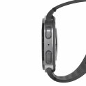 Smartwatch Samsung Galaxy Watch 8 (L325) LTE AMOLED 40mm Grafitowy