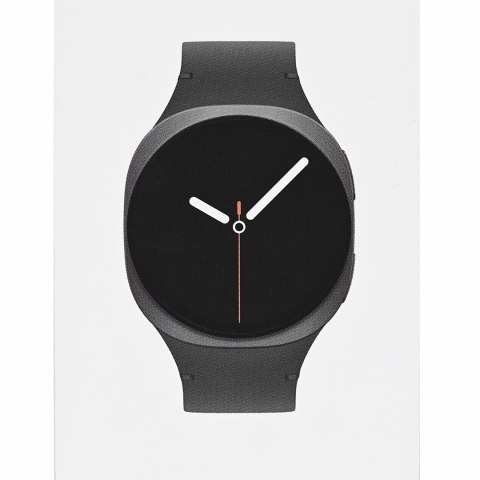 Smartwatch Samsung Galaxy Watch 8 (L325) LTE AMOLED 40mm Grafitowy Smartwatch Samsung Galaxy Watch 8 (L325) LTE AMOLED 40mm Grafitowy