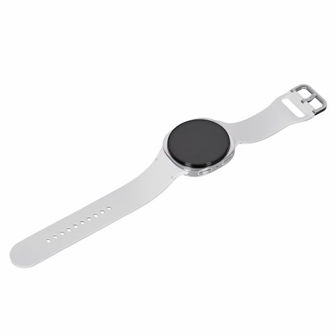 Smartwatch Samsung Galaxy Watch 8 (L335) LTE AMOLED 44mm Srebrny Smartwatch Samsung Galaxy Watch 8 (L335) LTE AMOLED 44mm Srebrny