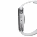 Smartwatch Samsung Galaxy Watch 8 (L335) LTE AMOLED 44mm Srebrny