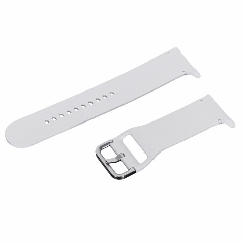 Smartwatch Samsung Galaxy Watch 8 (L335) LTE AMOLED 44mm Srebrny Smartwatch Samsung Galaxy Watch 8 (L335) LTE AMOLED 44mm Srebrny