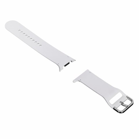 Smartwatch Samsung Galaxy Watch 8 (L335) LTE AMOLED 44mm Srebrny Smartwatch Samsung Galaxy Watch 8 (L335) LTE AMOLED 44mm Srebrny