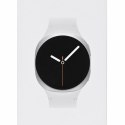 Smartwatch Samsung Galaxy Watch 8 (L335) LTE AMOLED 44mm Srebrny