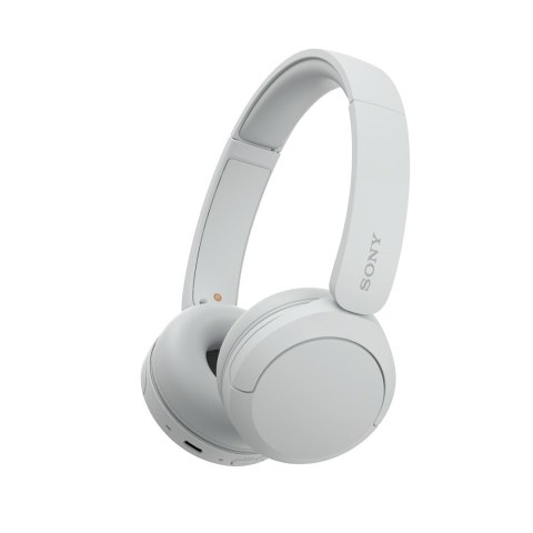 Słuchawki SONY WH-CH520 białe Słuchawki SONY WH-CH520 białe