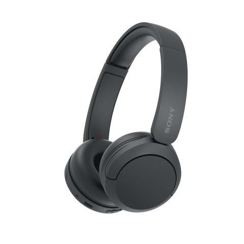 Słuchawki Sony WHCH520B.CE7 nauszne bluetooth czarne Słuchawki Sony WHCH520B.CE7 nauszne bluetooth czarne