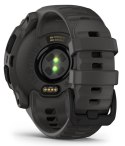 Zegarek sportowy Garmin Instinct E 40mm Czarny