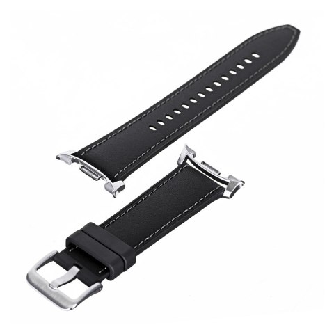 Smartwatch Samsung Galaxy Watch 8 (SM-L500) Classic AMOLED 46mm Czarny Smartwatch Samsung Galaxy Watch 8 (SM-L500) Classic AMOLED 46mm Czarny