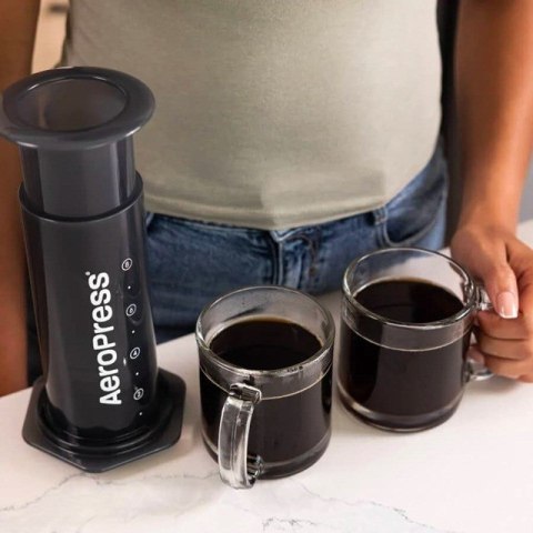 Zaparzacz do kawy Aeropress XL