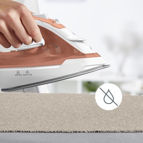 Żelazko TEFAL FV2C40E0 Virtuo Żelazko TEFAL FV2C40E0 Virtuo