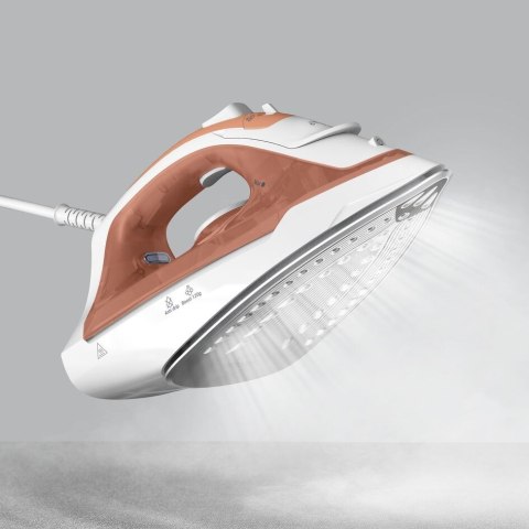 Żelazko TEFAL FV2C40E0 Virtuo Żelazko TEFAL FV2C40E0 Virtuo