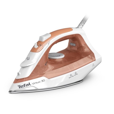 Żelazko TEFAL FV2C40E0 Virtuo Żelazko TEFAL FV2C40E0 Virtuo