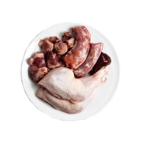 3Coty CHICKEN + GOOSE for Adult cats 180g 3Coty CHICKEN + GOOSE for Adult cats 180g