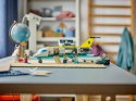 LEGO City 60465 Samolot pogotowia ratunkowego