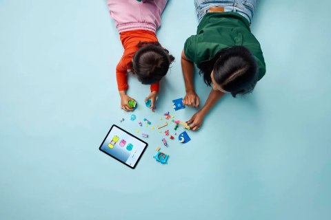 LEGO Koci domek Gabi 11204 Podwodna przygoda syrenki Gabi